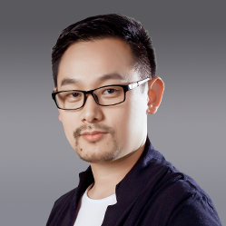 张胜峰